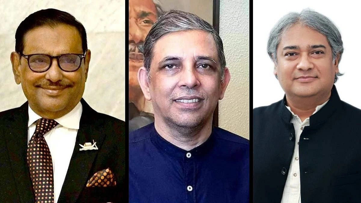 ICT to deliver verdict Tuesday in Quader, 6 others