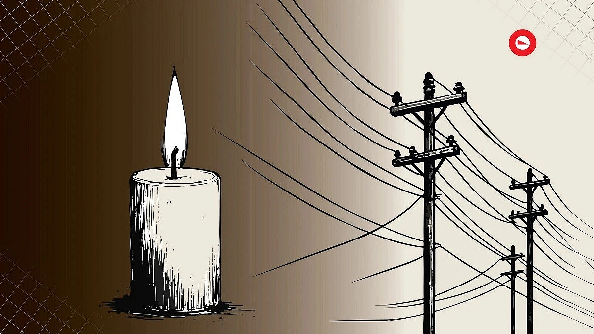 Temporary relief in gas supply, load shedding increases