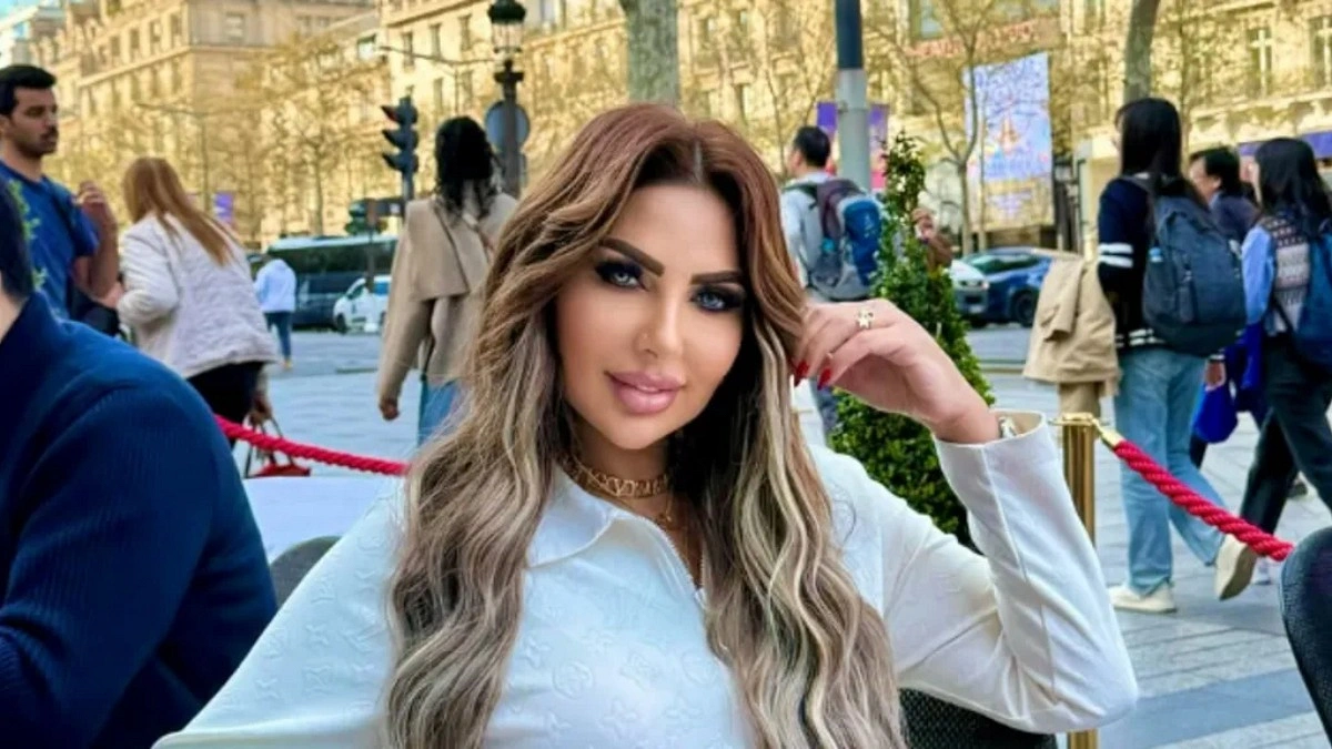 Egyptian TV host sentenced to death in drug case