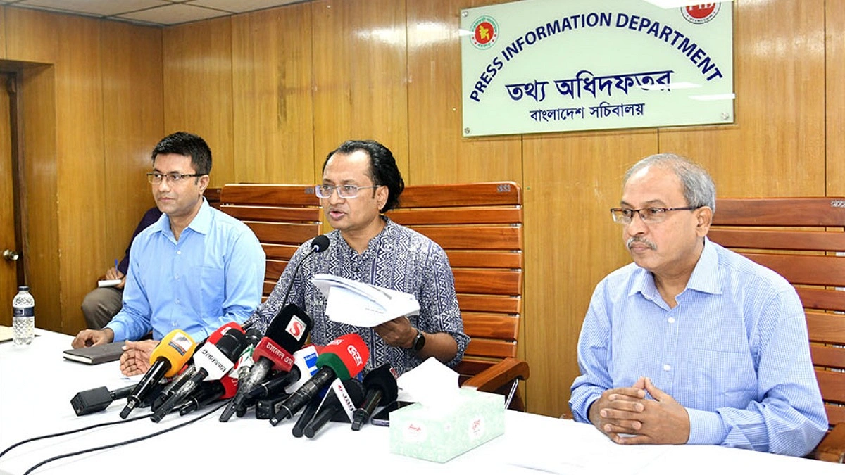 Pay scale may fuel inflation: Zahed