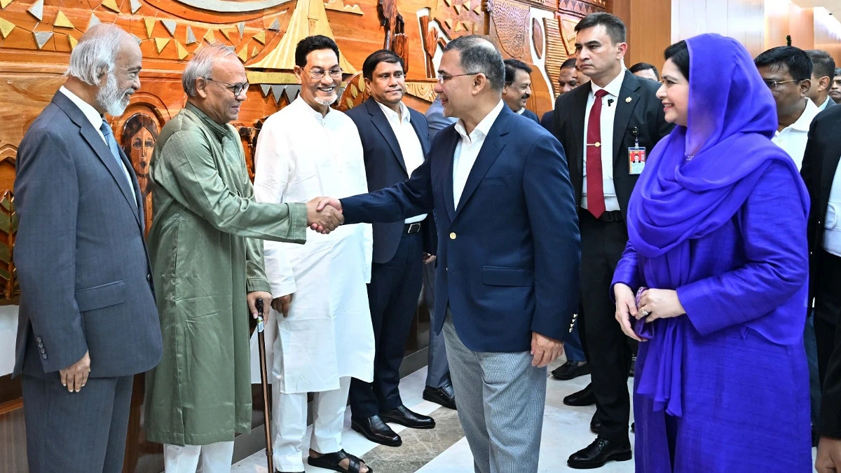 PM off to New York to attend 81st UNGA session