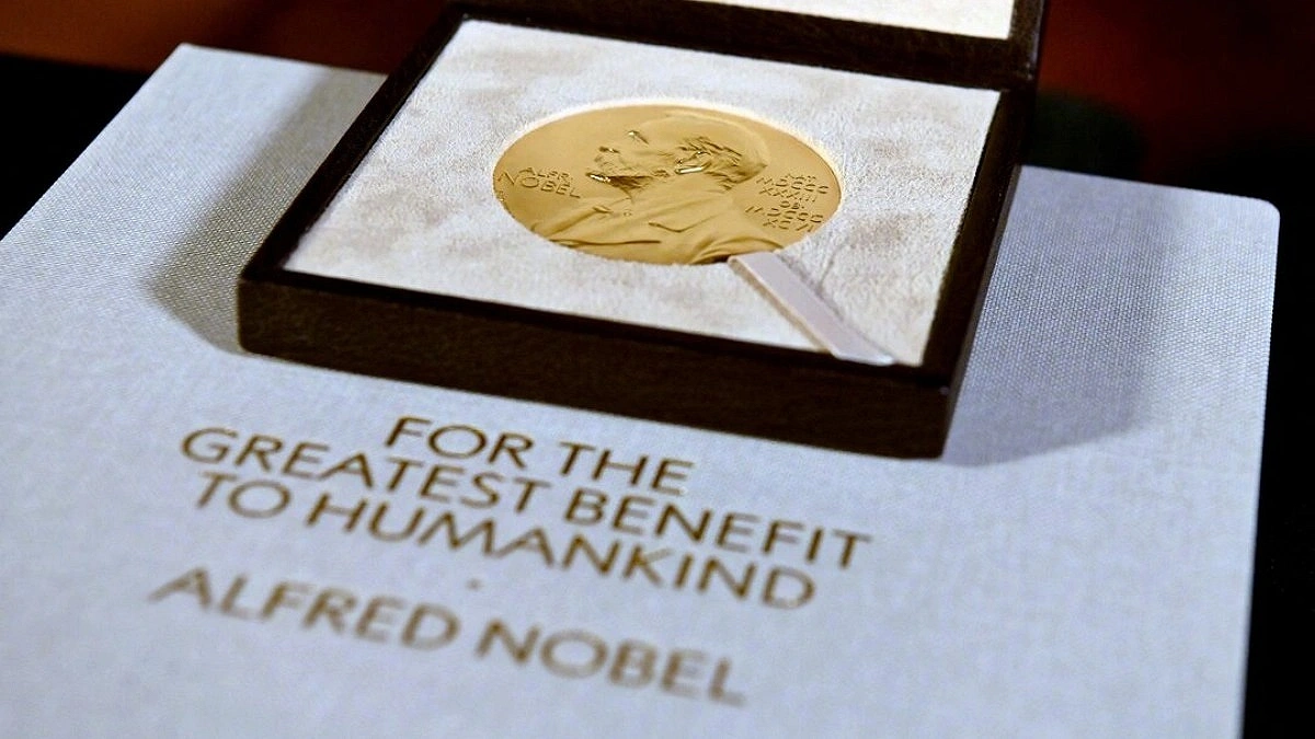 Nobel Prize money increased