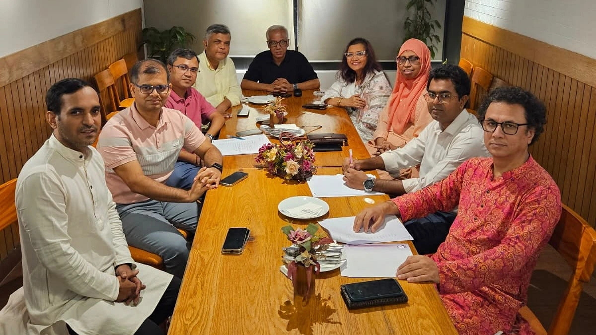 First meeting of MCJ club limited held