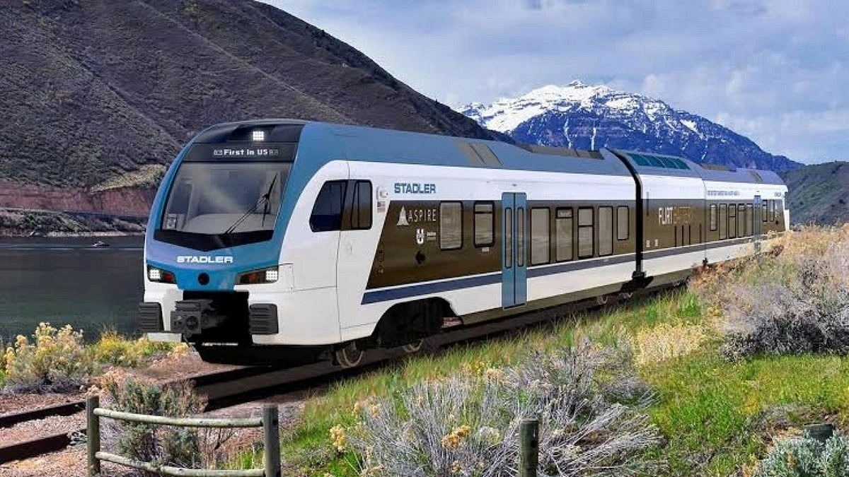 Electric train to be introduced on Narayanganj-Dhaka-Joydebpur route
