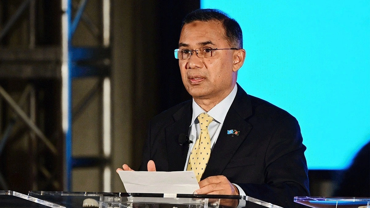 Cut emissions and provide funding to climate affected countries