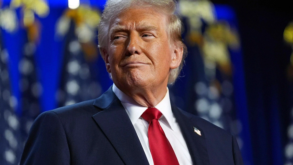 All major US networks suspend Trump coverage in revolt over White House ban