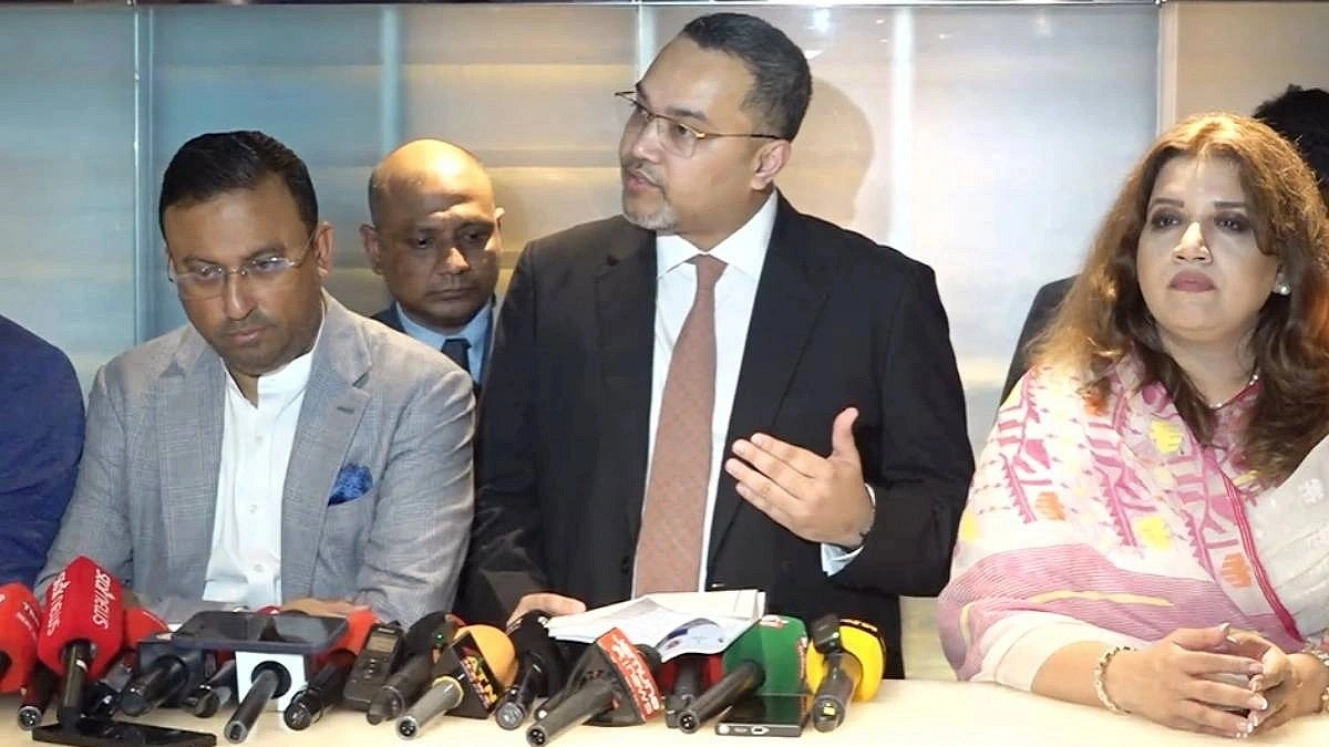 Bangladesh signs deal with Boeing to buy 11 aircraft: Mahdi Amin