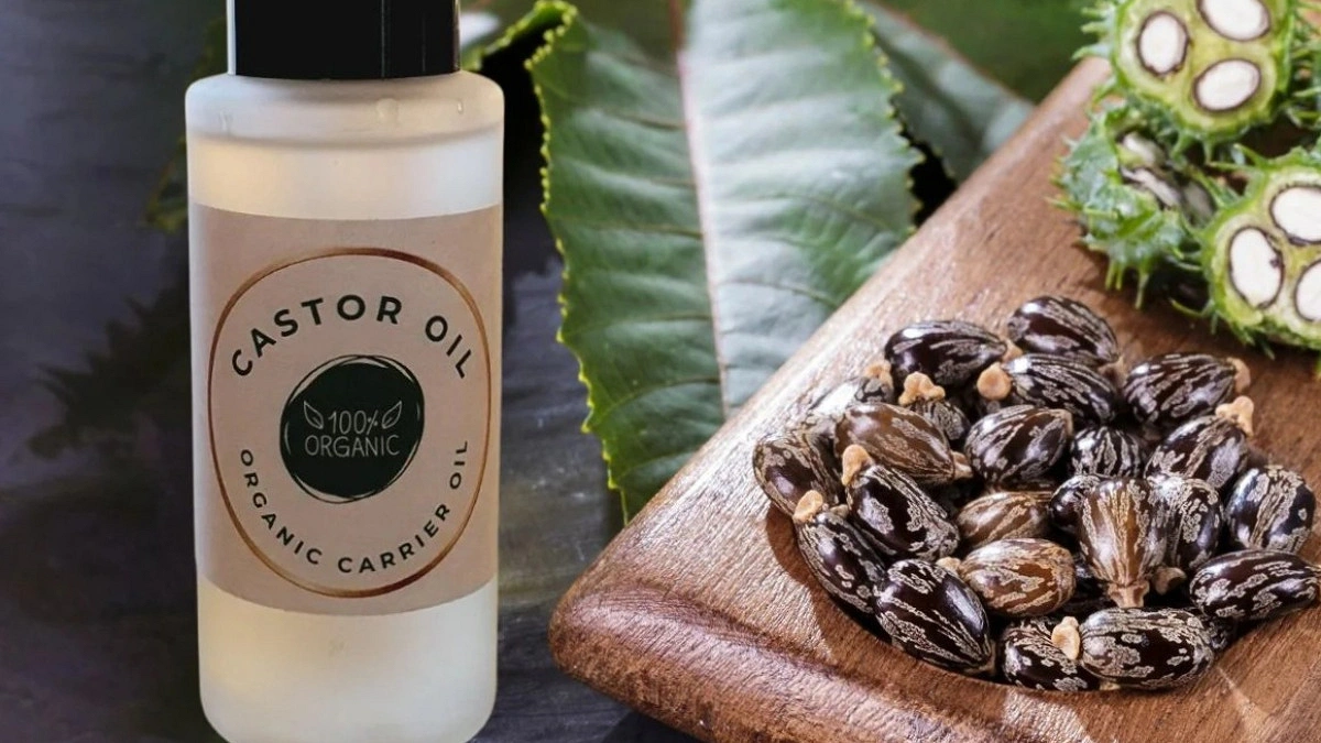 The benefits of castor oil for skincare