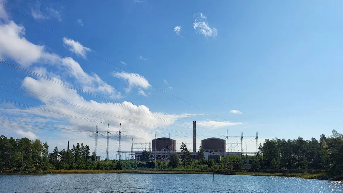 Google to invest $15 billion in AI infrastructure and buy nuclear power in Finland