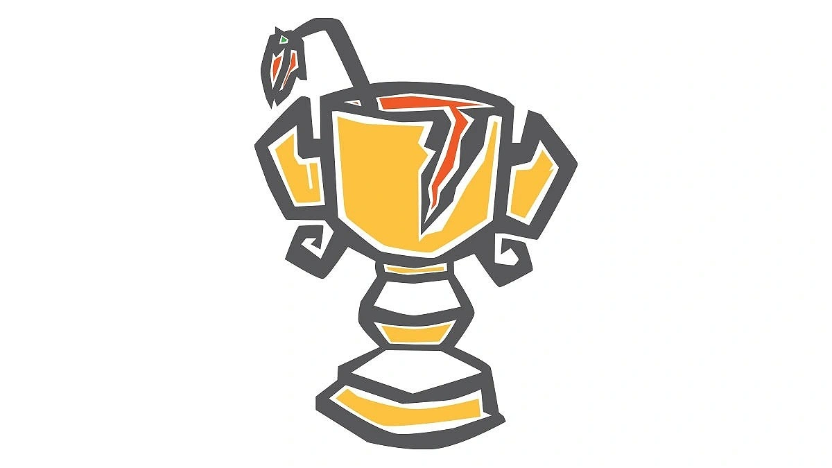 Awards announced but not presented