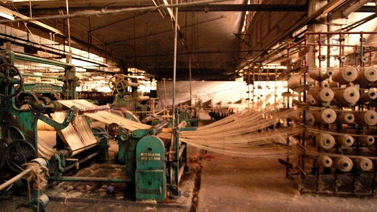 India imposes new anti-dumping duties on Bangladeshi jute products