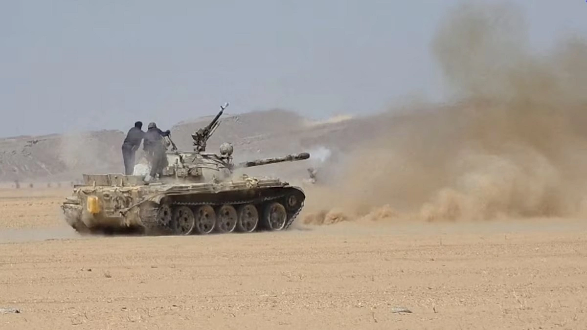 Houthi strikes wound 13 in Saudi Arabia as Gulf talks stall