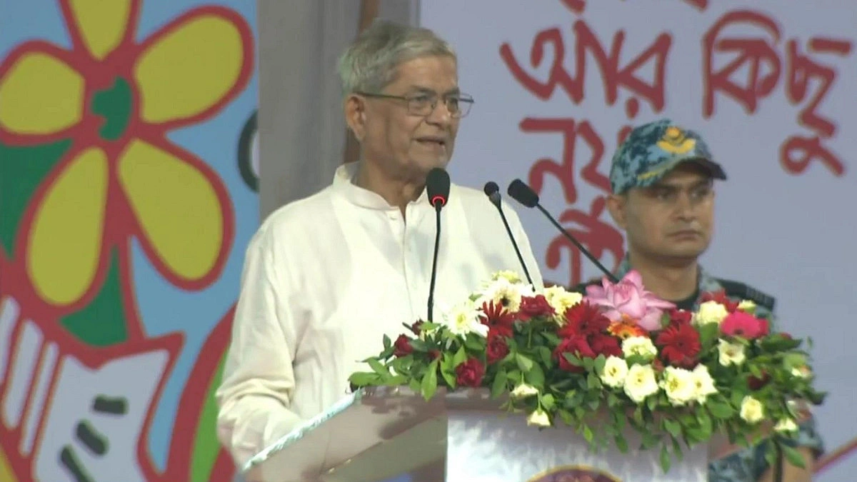 President calls for avoiding politics of conflict