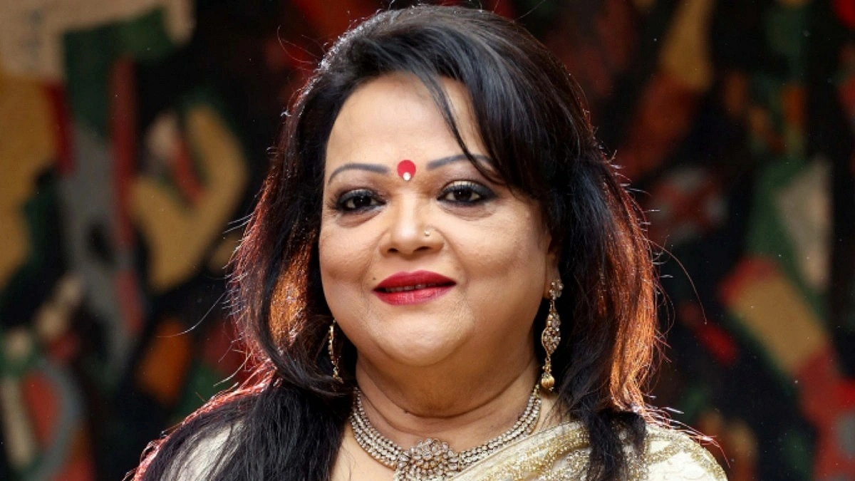 Sabina Yasmin entered the music world at 13, first honorarium was Tk 500