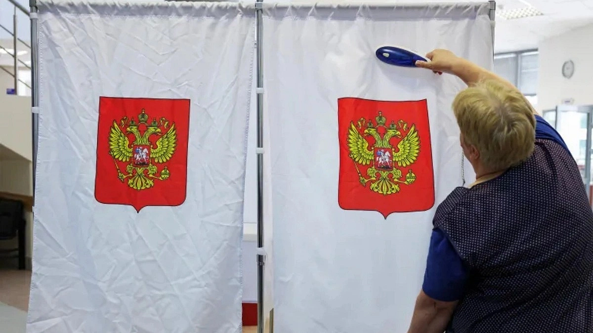 Why Russia’s election matters this time and who the candidates are