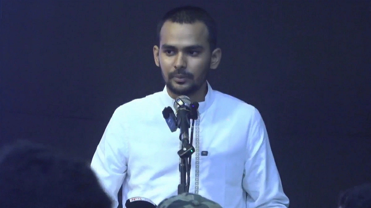 ACC's goal is 'Character Assassination', Asif Mahmud to take action