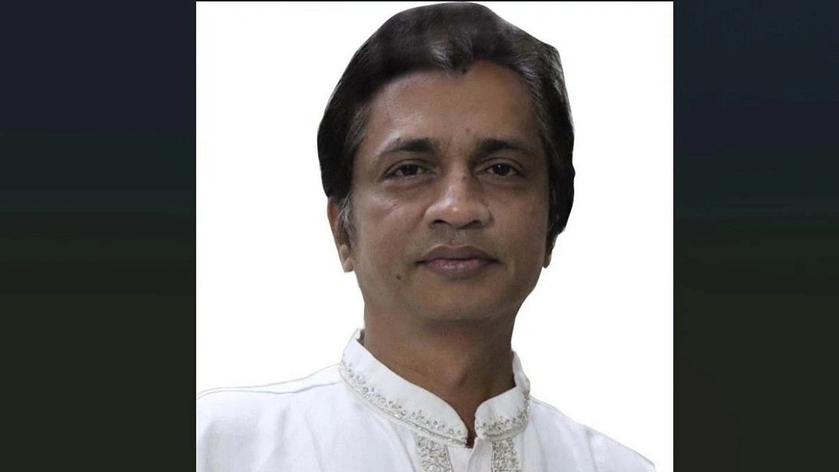 Former Netrokona MP Ruhi arrested in Dhaka