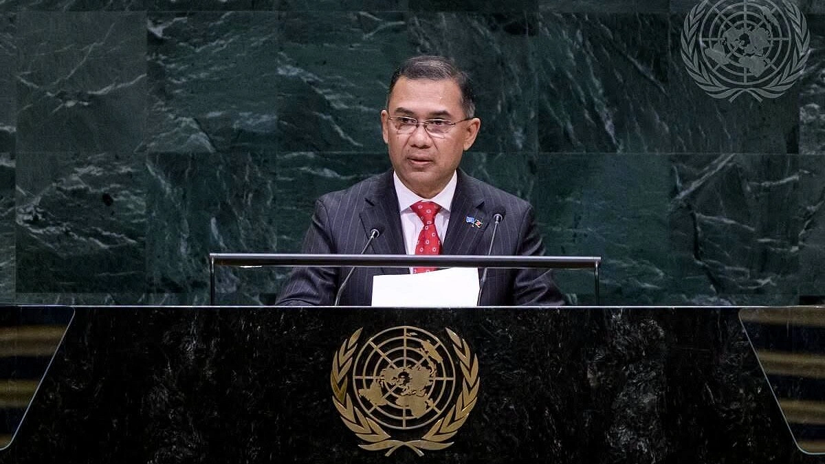 3R strategy will repair and rebuild Bangladesh: Tarique