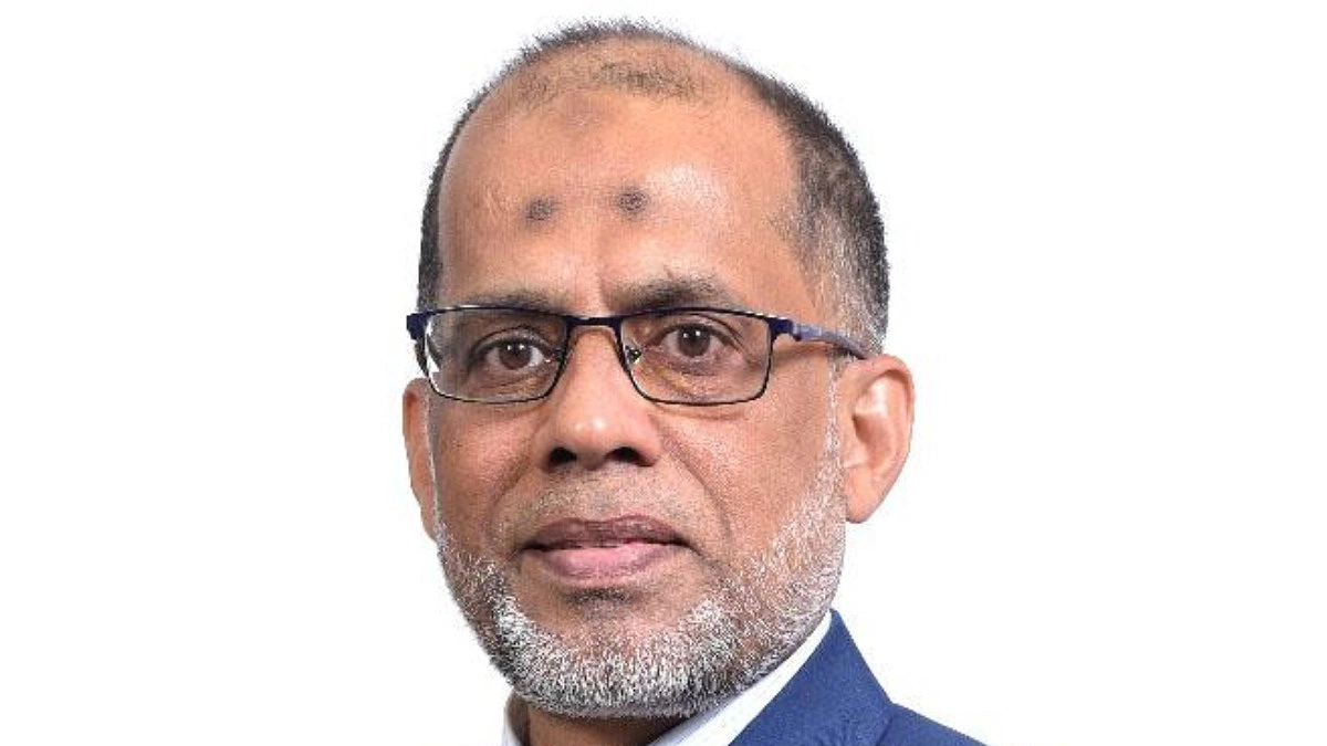 Prof. Md. Maksudur Rahman Sarker elected new Chairman of SBAC Bank