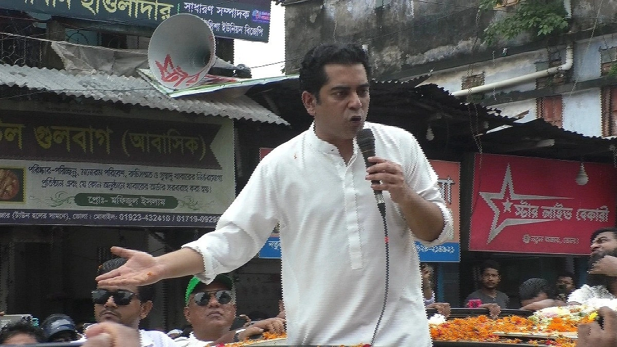Awami League has broken the backbone of the country’s economy in 17 years: Information Minister