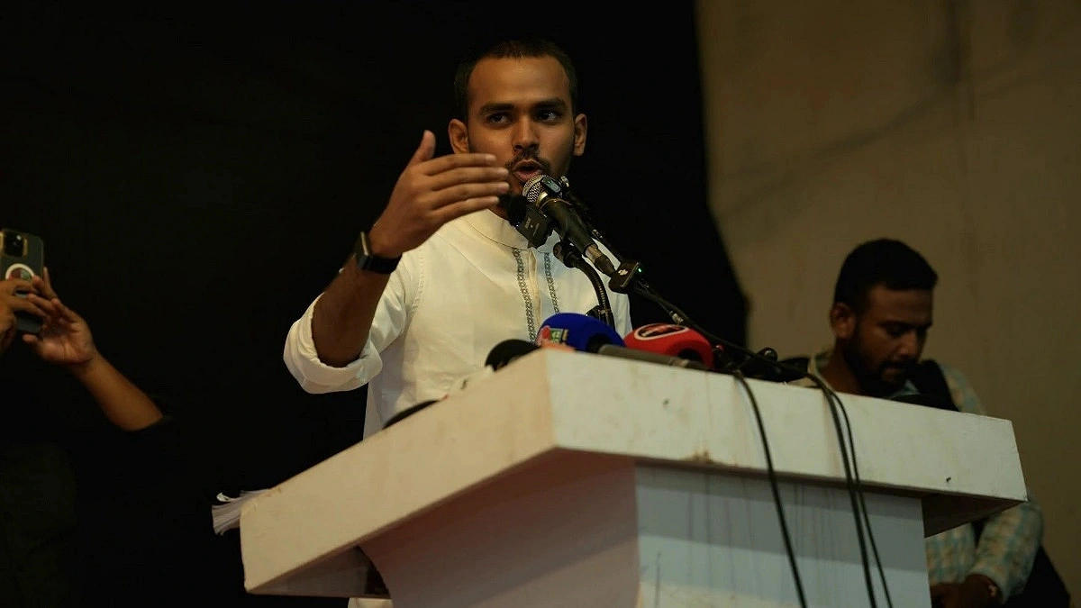 Asif accused of laundering Tk 11,000 crore, ACC launches probe