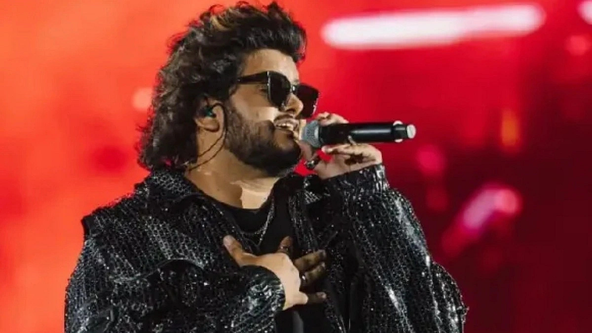 Vishal Mishra to donate entire concert proceeds to Nepal flash flood victims