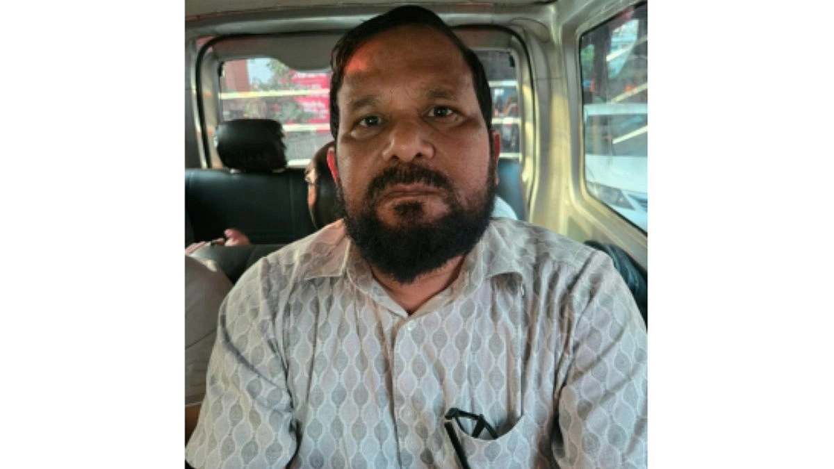 Jamaat MP’s son-in-law arrested over attack on Salman Muqtadir’s studio residence