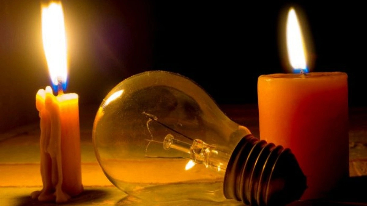 Load shedding rises again amid severe heat