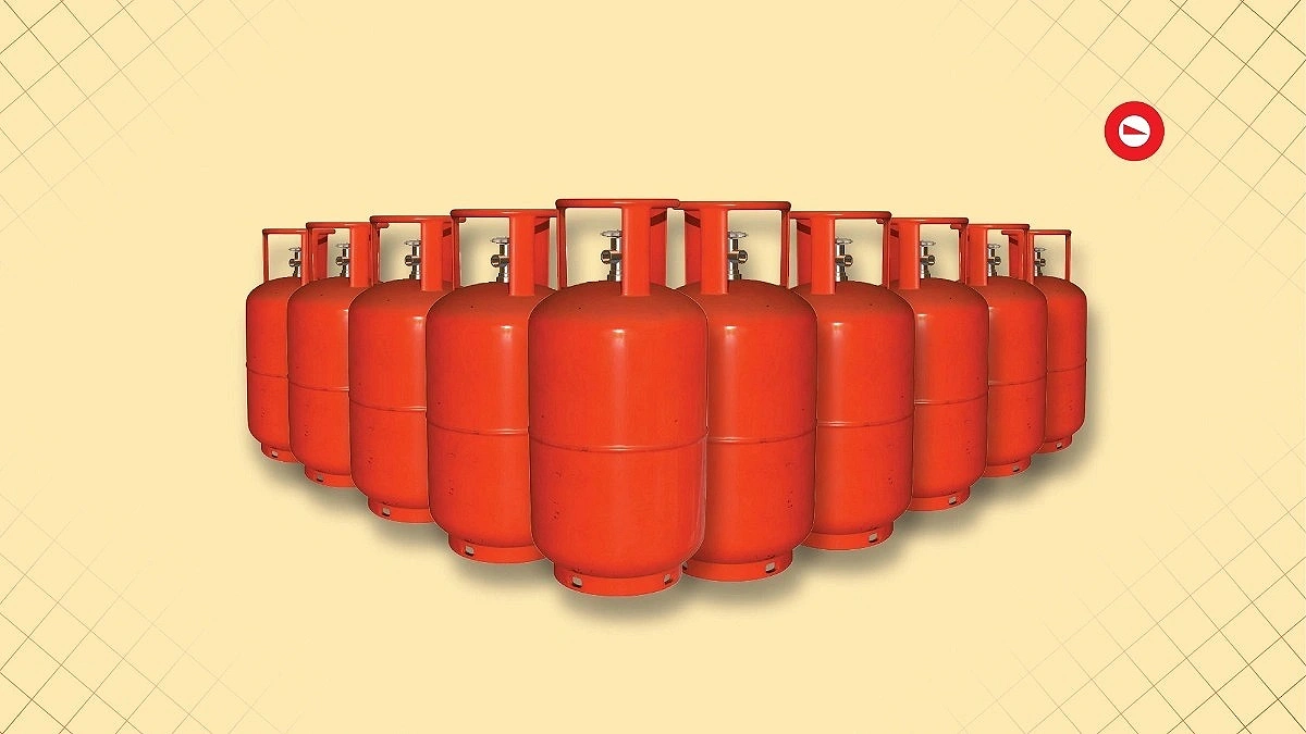LPG prices reduced