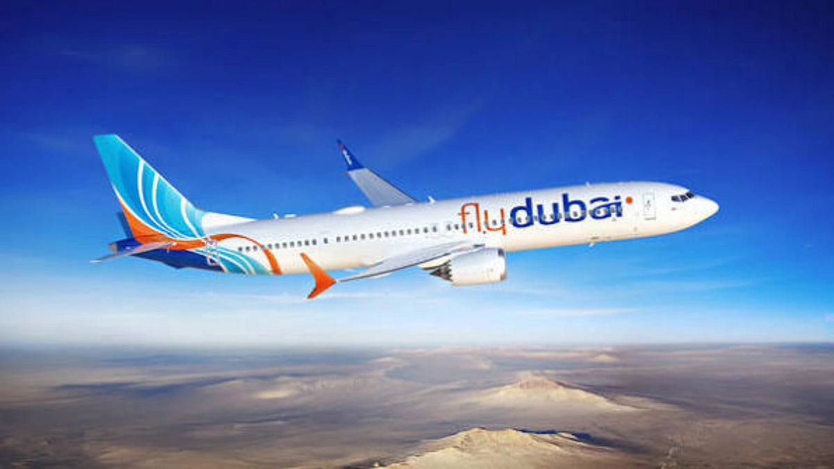flydubai flight from Dubai to Tel Aviv diverted to KSA after alleged hijacking attempt by pilot