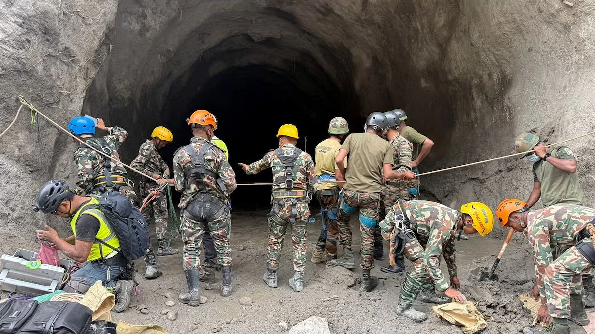 Nepal flood death toll surpasses 1,000