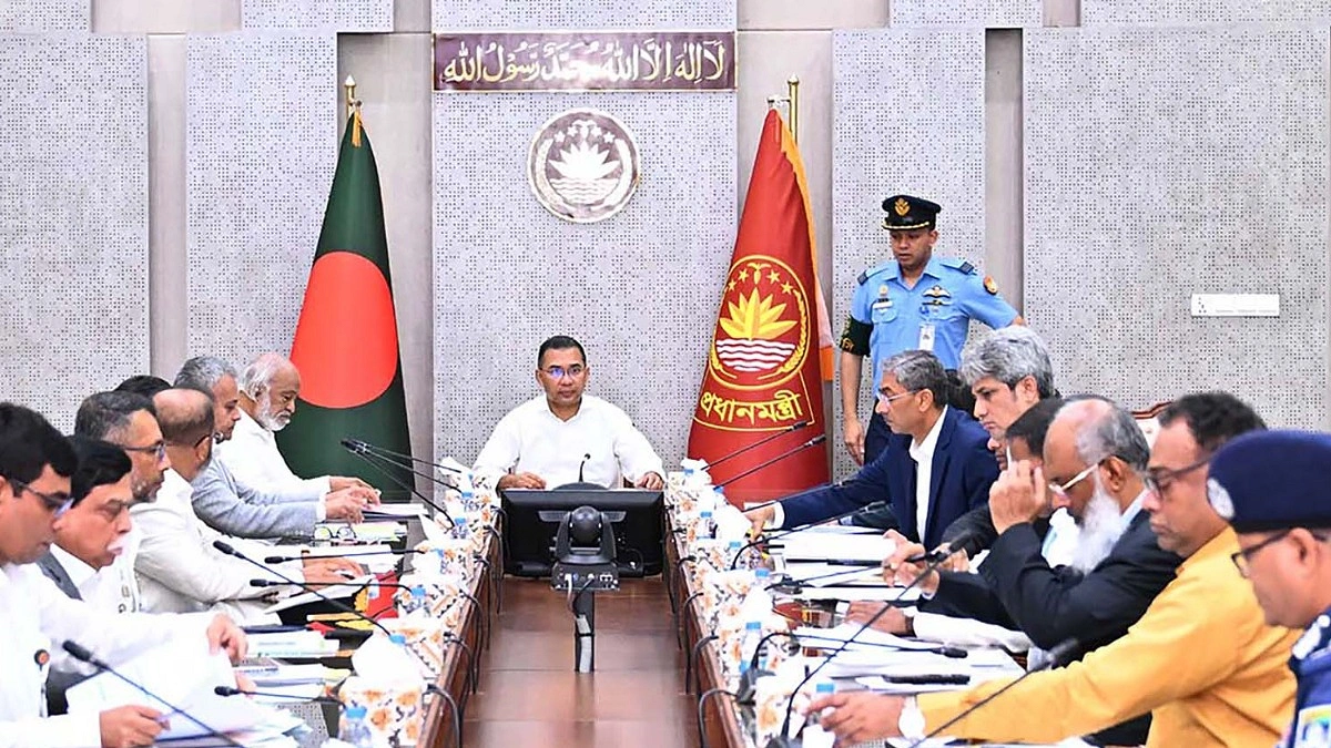PM urges clean rivers, environment for future generations