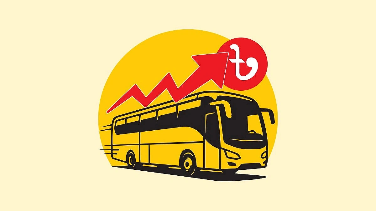 Bus and truck fares rise, essential commodity prices continue to soar
