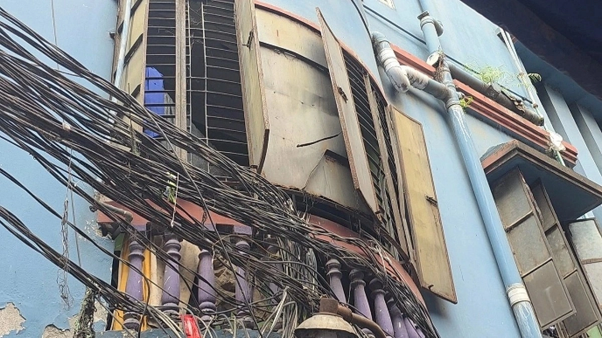 Nine burned in three incidents in Narayanganj, six in critical condition