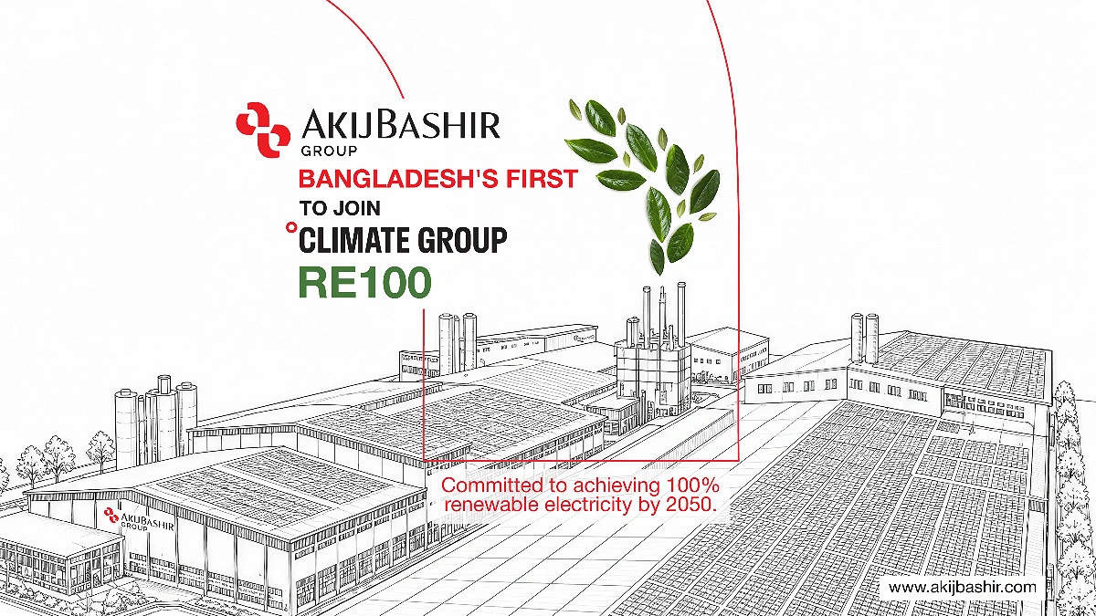 AkijBashir Group advances renewable energy commitment