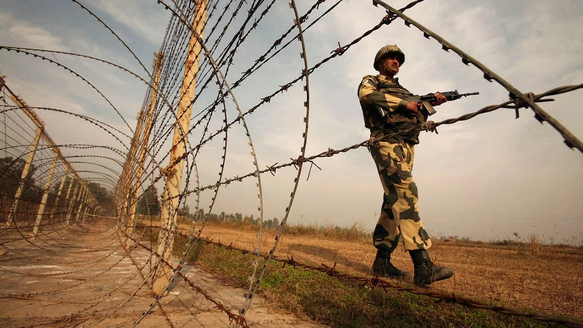 Pakistan summons Indian diplomat over deaths of two Pakistanis at border