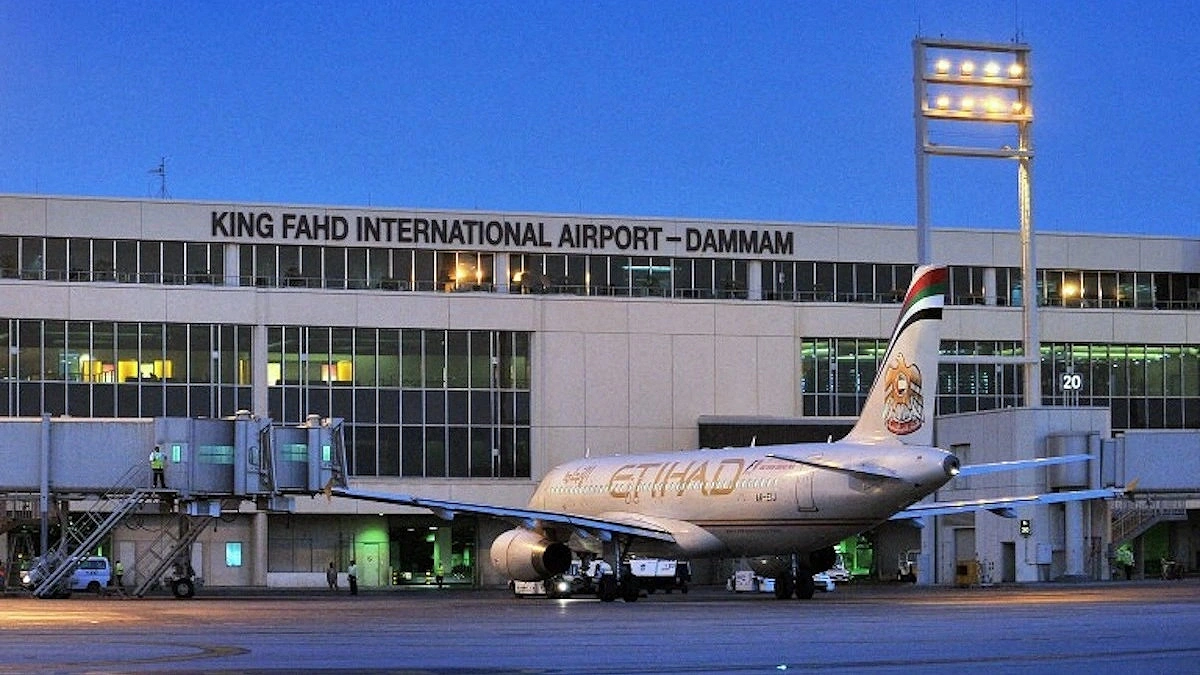 Two Bangladeshis injured in attack on Dammam airport