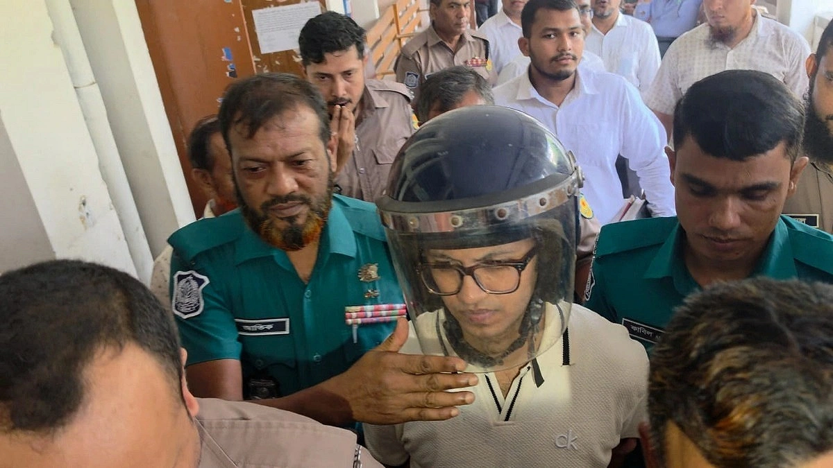 Court sentences Siam to 4 years, orders Tk 31.81 lakh confiscated