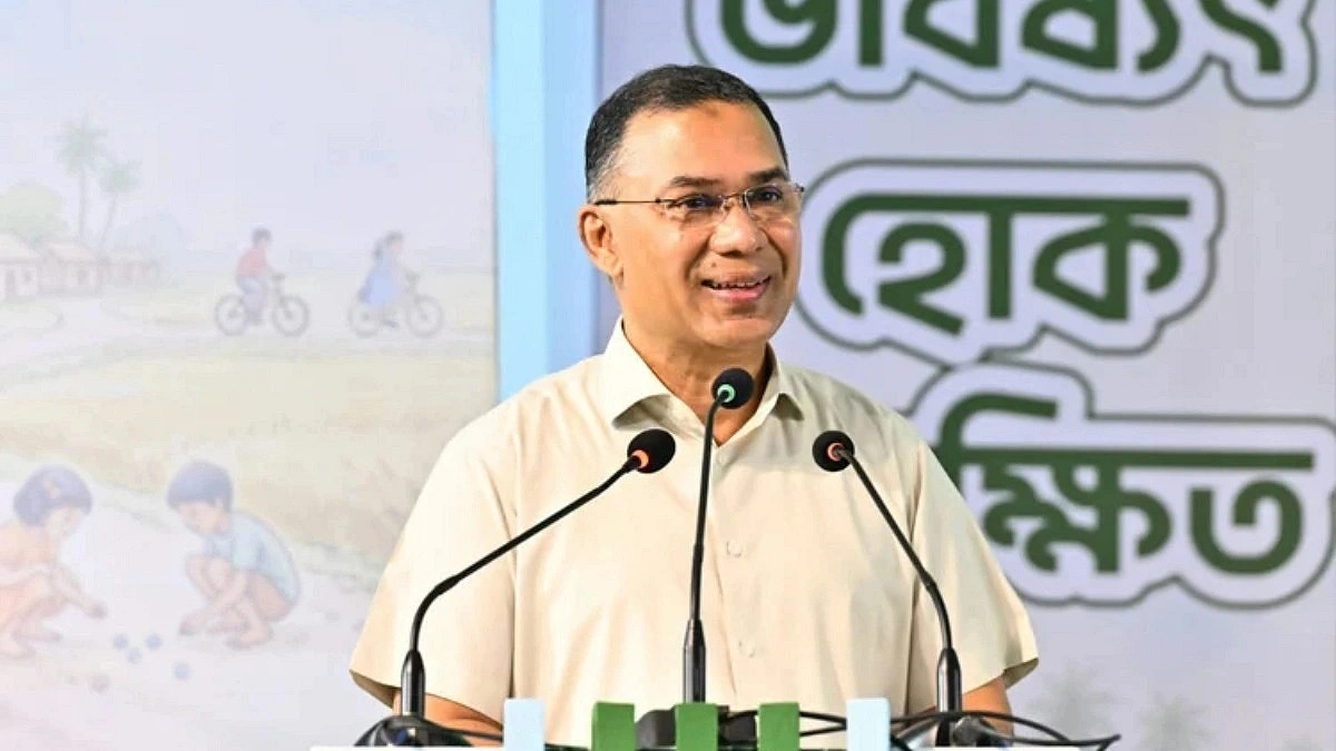 Children should take advantage of opportunities to develop their talent: PM