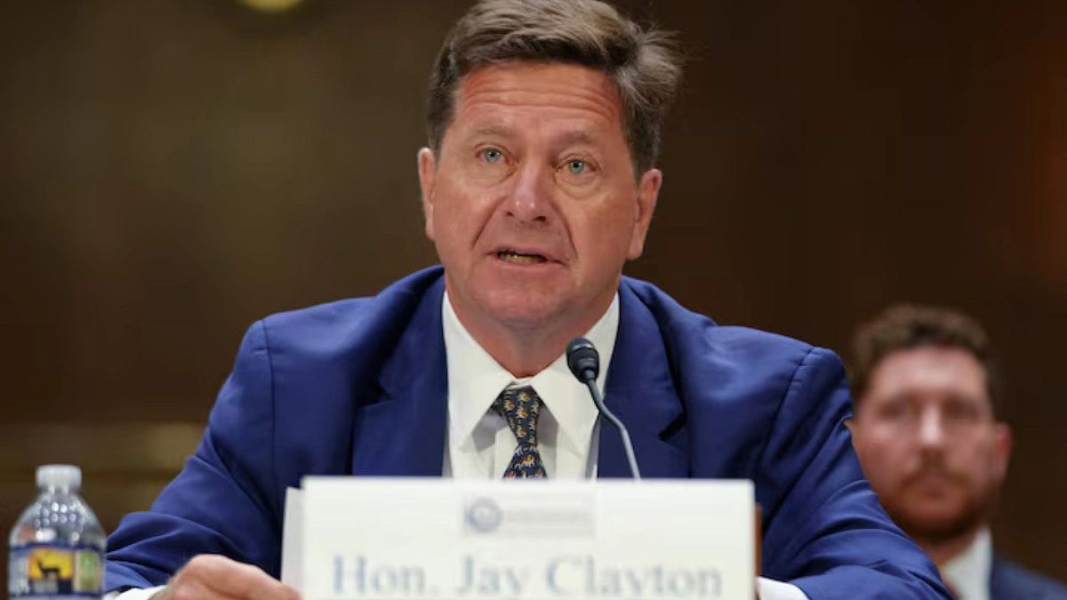 Trump names intelligence chief Clayton as AI czar, to head task force, WSJ reports