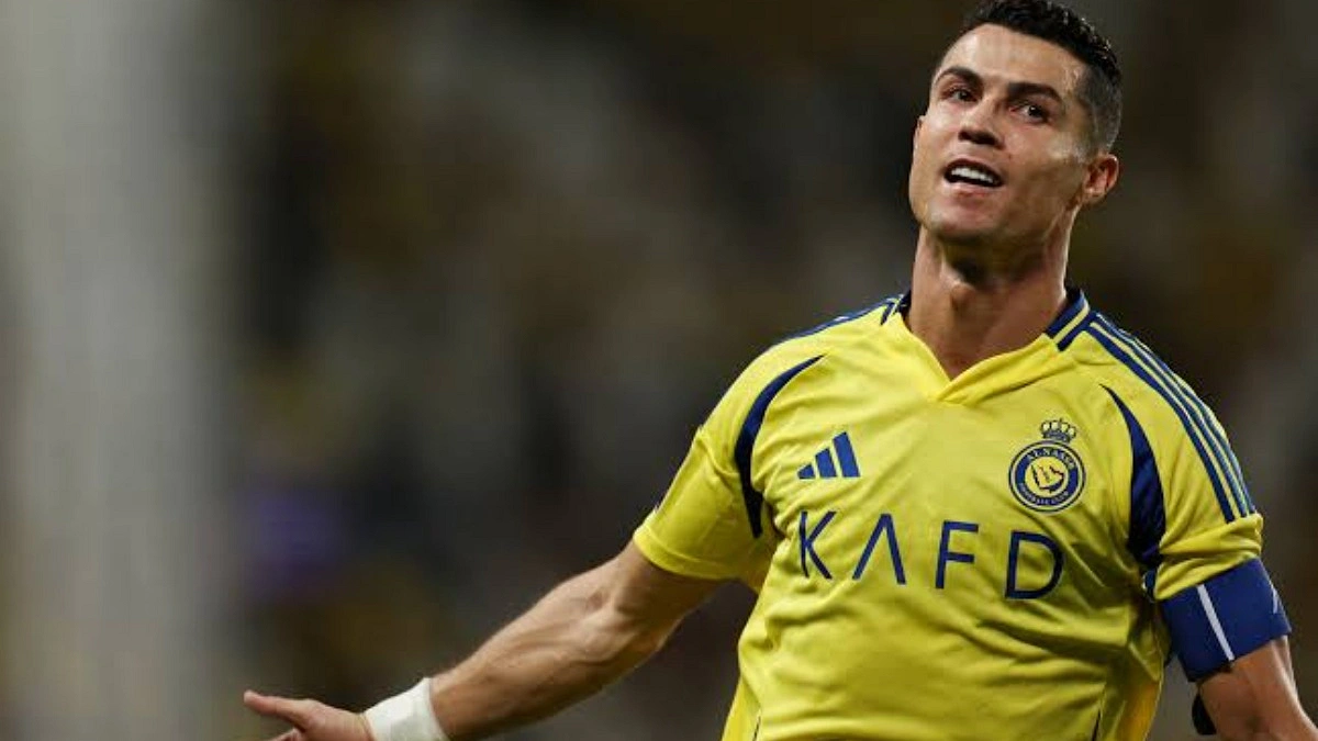Ronaldo suspended as Portugal ban looms after camp walkout