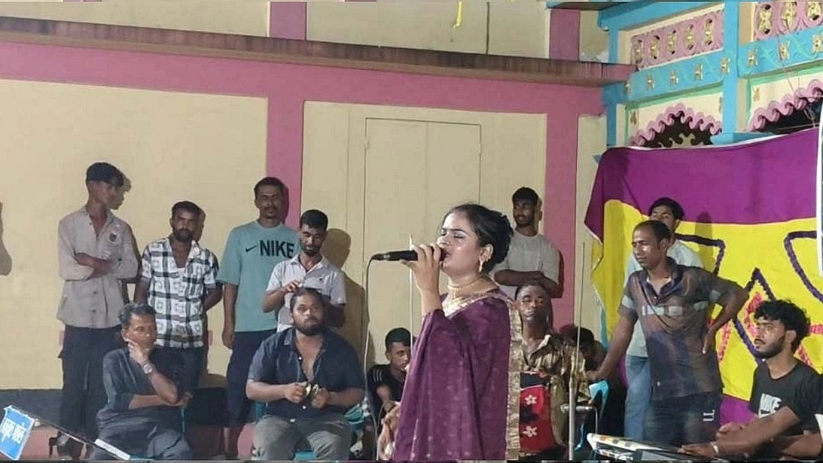 Baul event goes ahead despite objections in Sunamganj