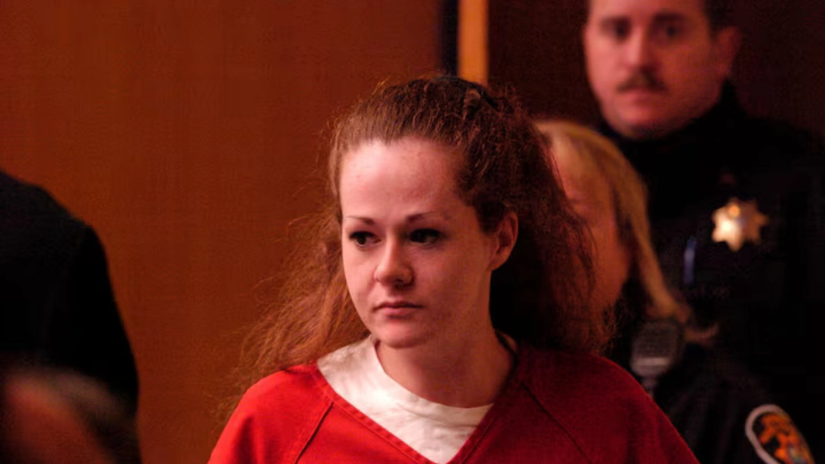 Tennessee execution survivor Christa Pike is conscious and speaking, lawyers say