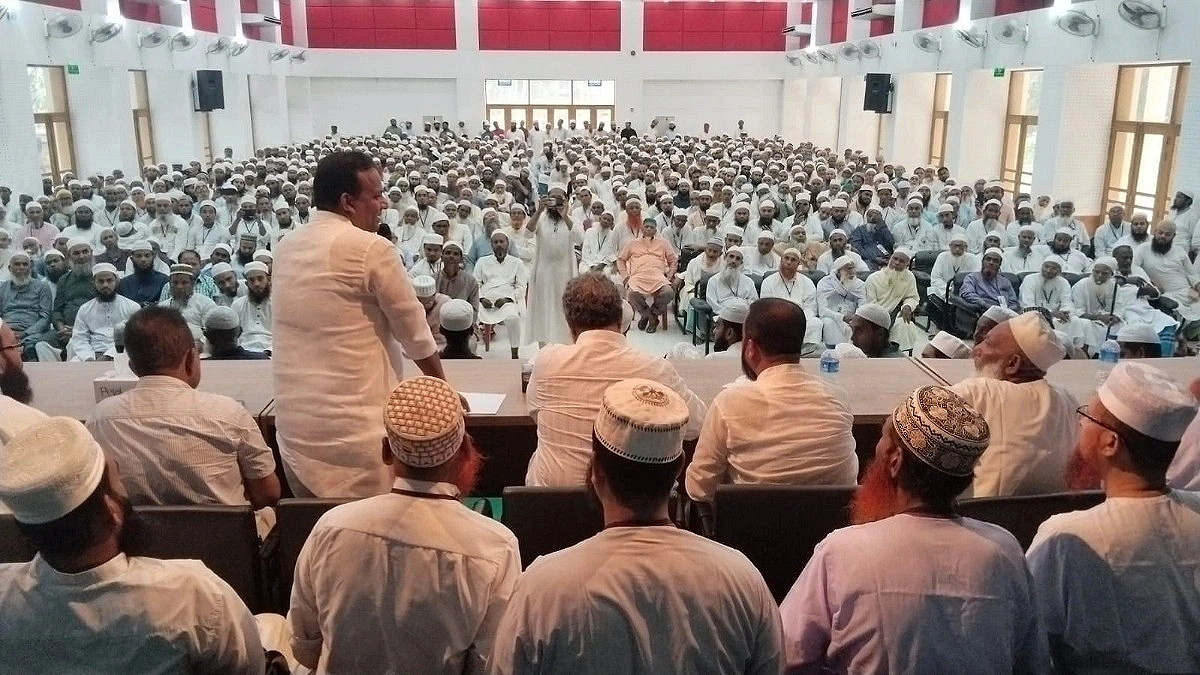 State Minister for Shipping calls on Islamic scholars to join social movement against drugs