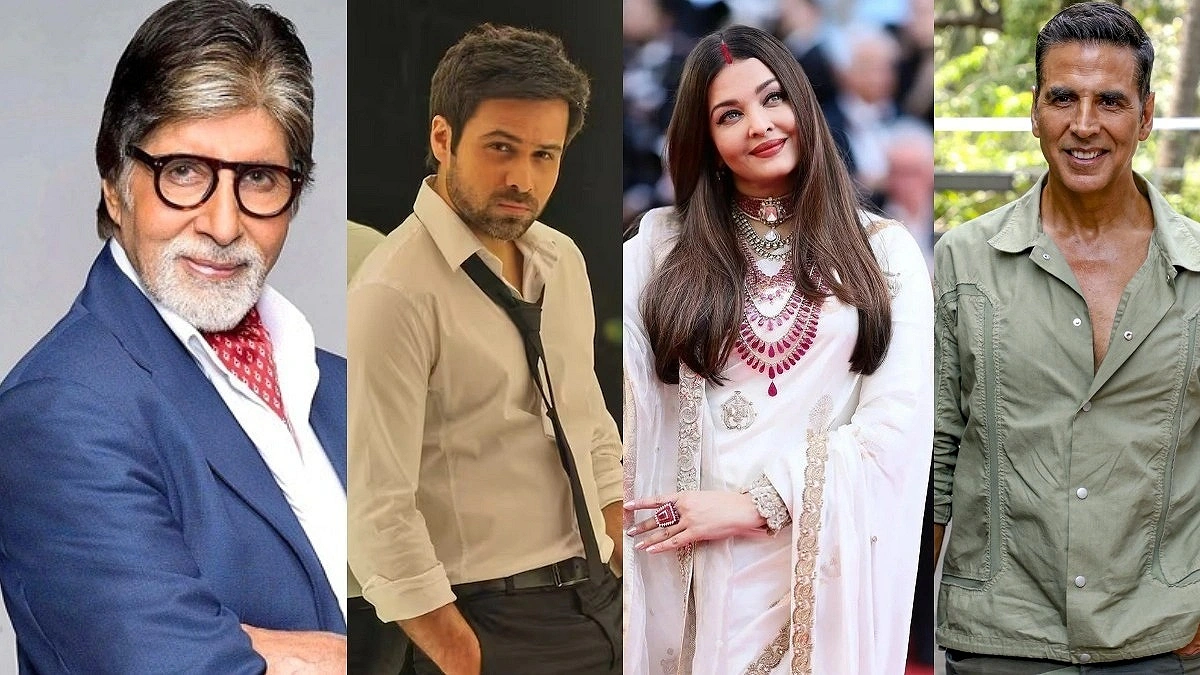 Bollywood stars who were injured in accidents on film sets