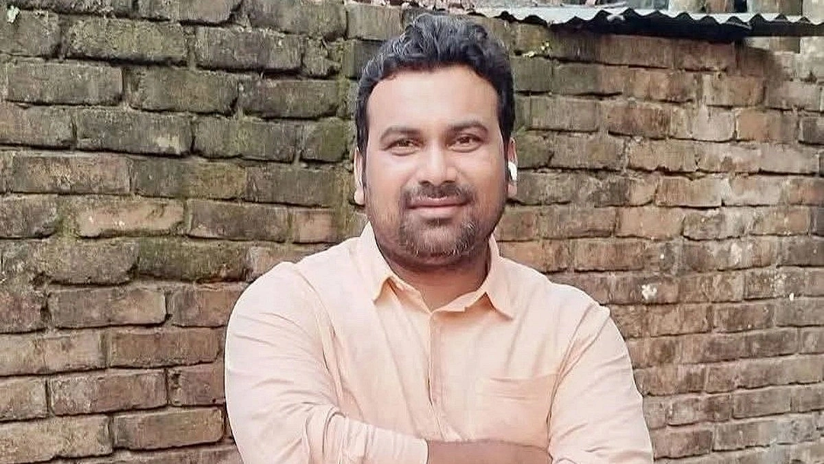 Mystery surrounds Jubo Dal leader’s death in Magura, what does his family say?