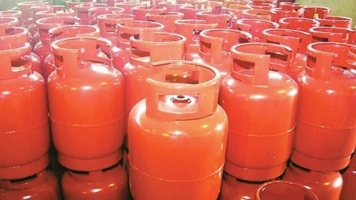 Strict directives to sell LPG at government-set prices