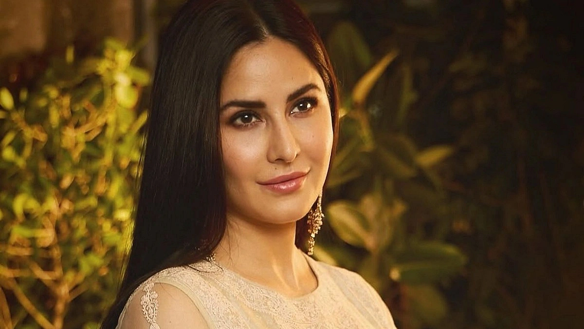 Katrina Kaif finally speaks out about body shaming