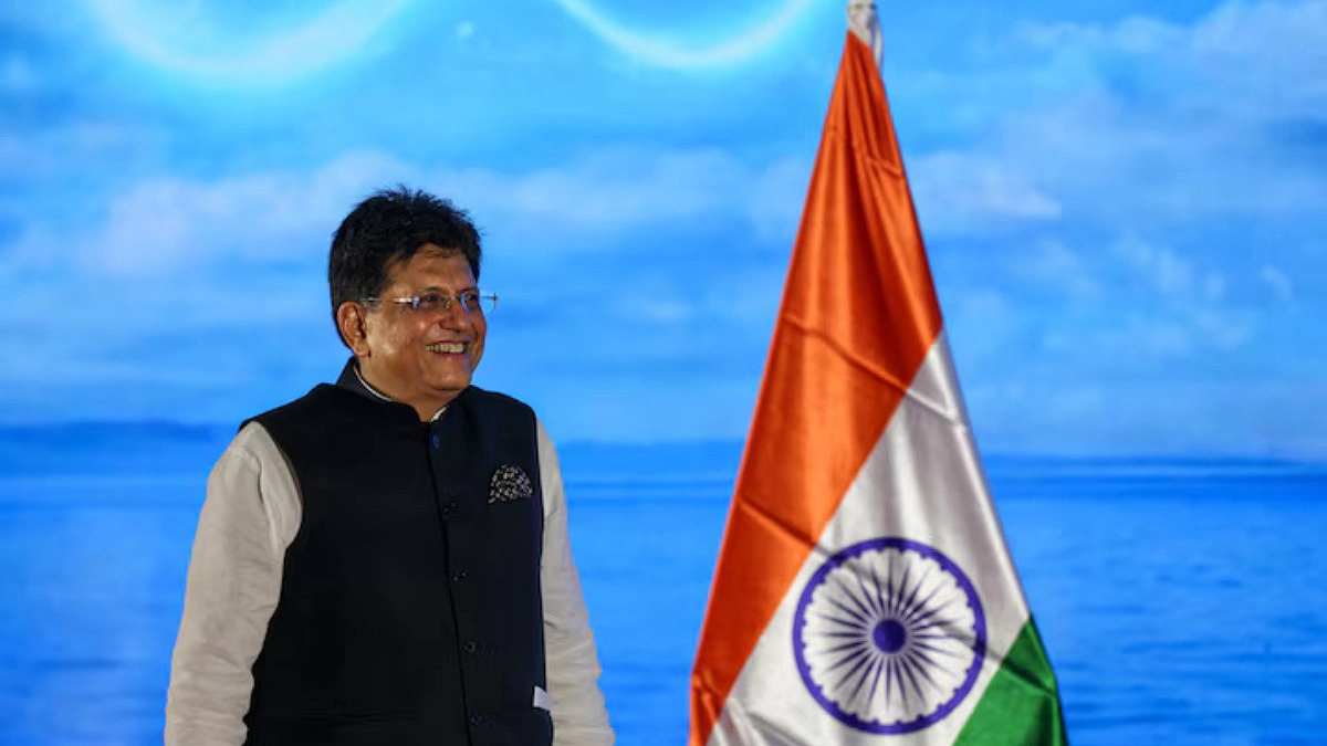 India-EU trade deal could become operational in early-2027, Indian trade minister says