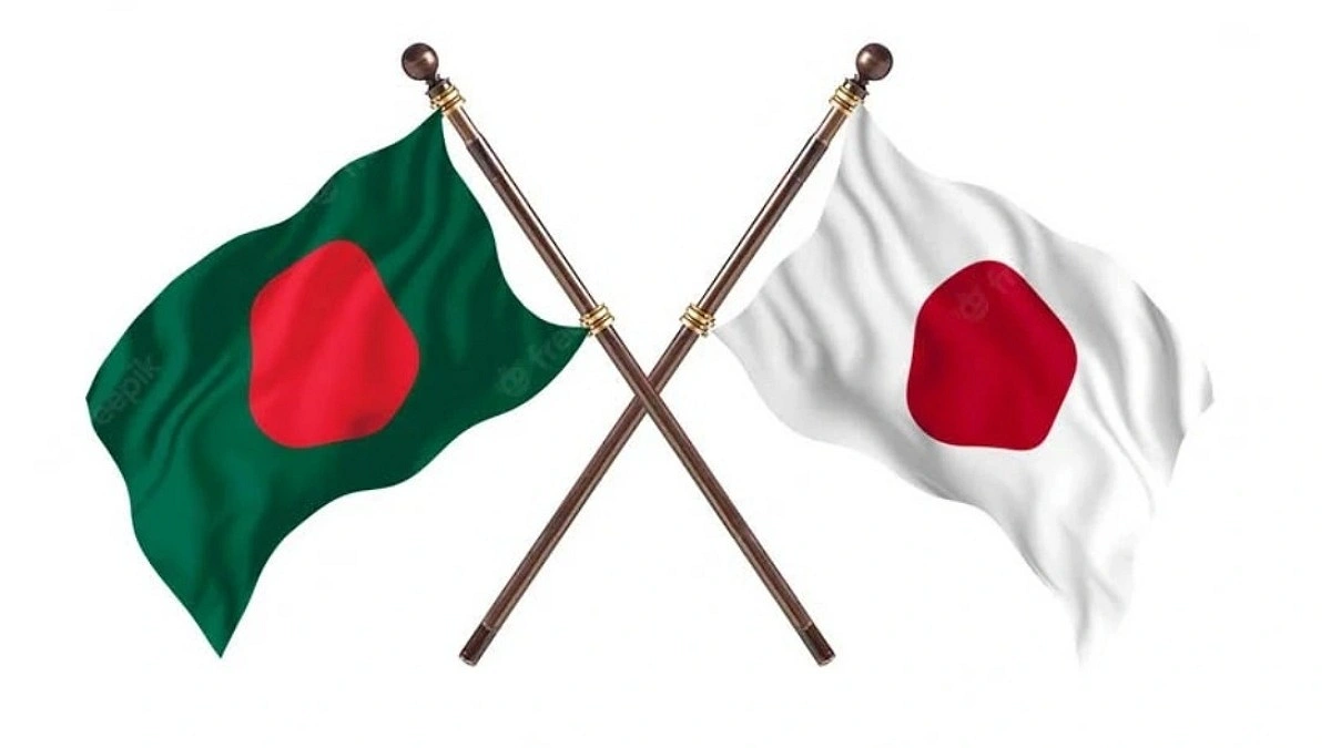 Bangladesh, Japan sign deal allowing workers to start 1 April